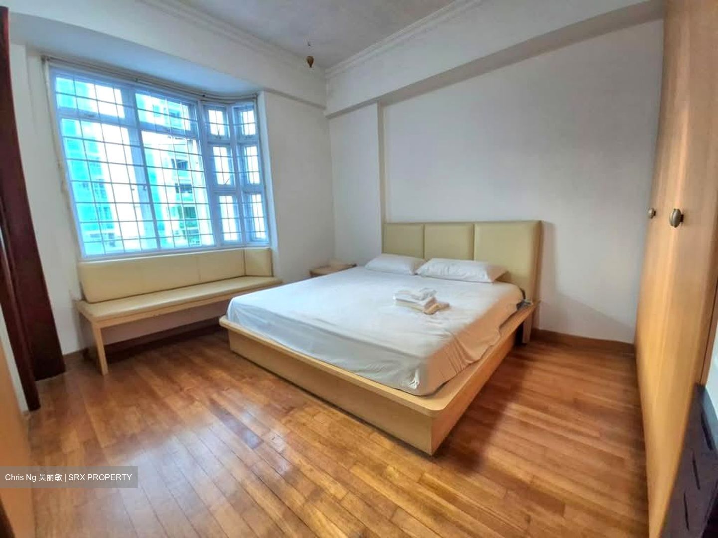 The Sierra (D10), Apartment #588390921
